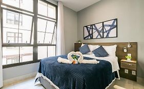 Novo E Rustico Studio No Centro-Sp/Metro Luz