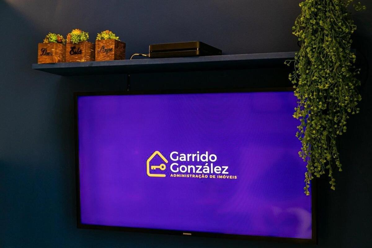 Novo E Rustico Studio No Centro-Sp/Metro Luz São Paulo Exterior foto