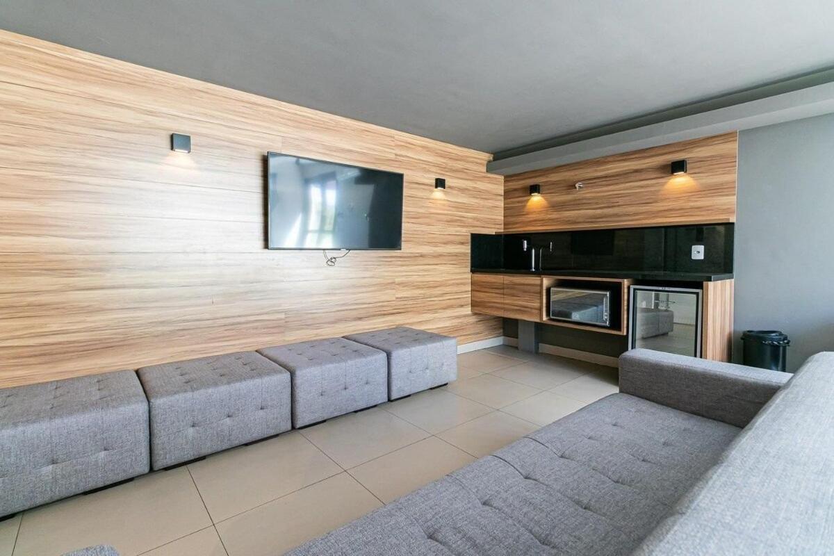 Novo E Rustico Studio No Centro-Sp/Metro Luz São Paulo Exterior foto